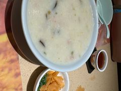 -点都德(华强南店)