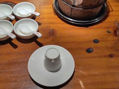 -捞围鲜·港式打边炉(海阳路店)
