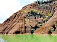 -飞天山旅游区