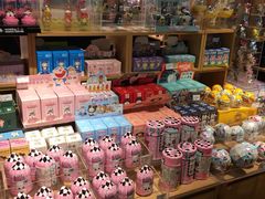 -九木杂物社(恒隆广场店)