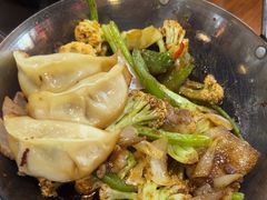 -根缘牌档(兴城路店)