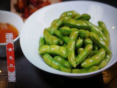 -南门小馆·清真(国贸商城店)