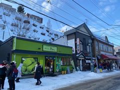 -茶和々(茶和々 小樽店)