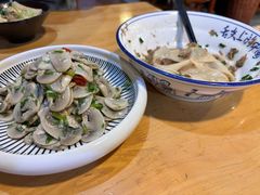 -醉长安(南门总店)
