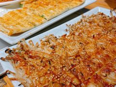 -军嫂烧烤(马家店)