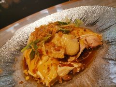 -啫神·广州地标美食(北京路店)