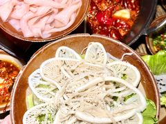 -冯校长老火锅(深圳总店)