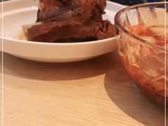 -东北风(江北万达店)