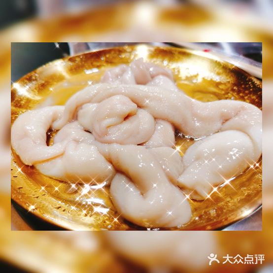 杨小肠火盆烤肉(万盛中央公园店)