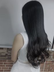点击看大图 -GY style salon网红签约