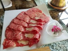 -慢丽江·云南野生菌土鸡锅(西山店)