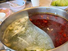 -活潑鲜跳(湖滨商业街店)