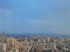 -云中捞高空旋转餐厅(商茂世纪广场店)