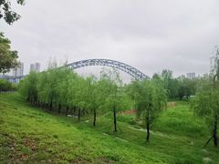 -汉江湾体育公园