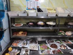 -宾朋海鲜饭庄(兴海路店)