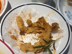 -花椒俏川菜小馆(南海万达店)