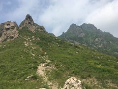 -灵山
