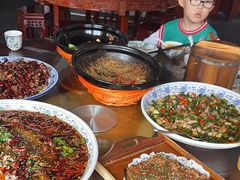 -杨记隆府(白象街店)