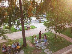 -吐斯廉屠杀博物馆