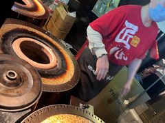 -阿甘锅盔(合生汇购物中心店)