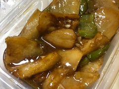 -东北小二东北菜(大车家巷店)