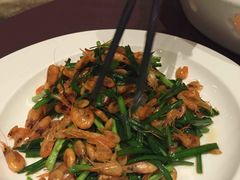 椒香爆河虾-江南·JIANGNAN(北京歌华开元大酒店)
