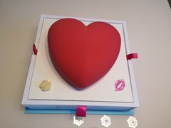 -法兰之吻蛋糕甜品(大望路店)