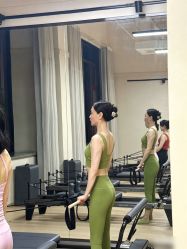 点击看大图 -JC·YOGA静禅瑜伽普拉提