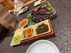 -柔杉家黑牛烤肉·活鳗鱼(太原街店)