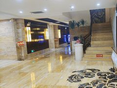 -益健·足疗汗蒸SPA(芙蓉广场店)