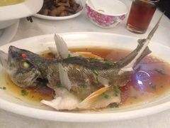 -盐通酒家(金桥湾清水苑店)