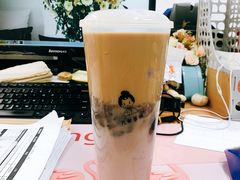 -九秋茶铺(三里屯店)