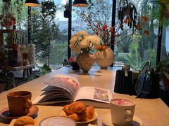-自由生长植物工作室(深港花卉中心店)