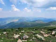 -灵山