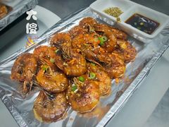 -味茂·老船夫1927(东海东路店)