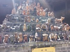 -云水谣景区-土楼之光文化园