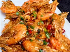 -探鲜渔府·复古庭院风·商务海鲜(鹏城较场尾美食中心精选店)