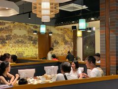 大堂-南海渔家•海鲜•正宗海南菜(海棠湾店)