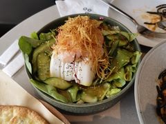 -农畉LONFOOD(福田星河COCOPark店)