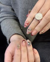 -如一·美甲美睫