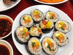 -屋里家延边朝鲜族冷面(南园店)