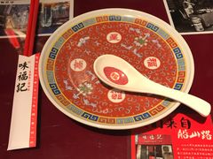 -味福记·本地特色菜(八一万达广场店)