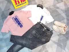 -金铂广场(龙归店)