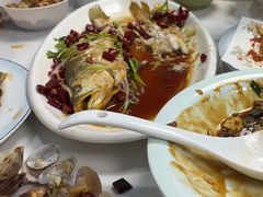 -来之顺海鲜菜馆·青岛菜·始于1993(栈桥店)