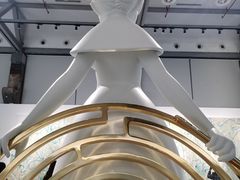 -艺仓美术馆