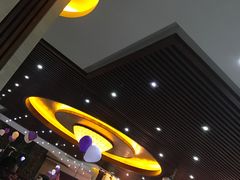 -雄楚国际大酒店-四季西餐厅