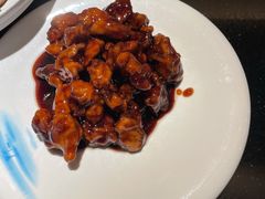 -老头儿油爆虾·知味杭州(爱琴海购物中心)