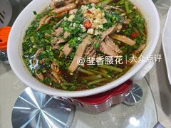 -五谷屯私房菜·始于2005(中山陵童卫路店)