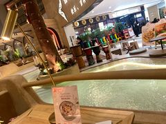 -甘思咪哚·云南艺术餐厅(天河广百店)