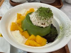 -满记甜品(湖滨店)